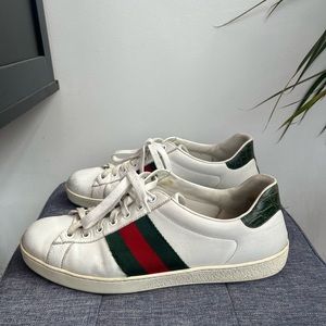 Men's Gucci Sneakers